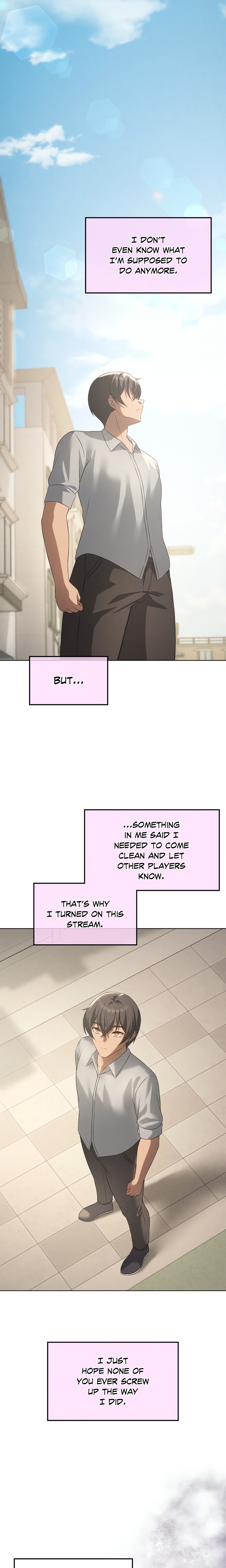 18+ Pleasure up! Chapter 75 page 17