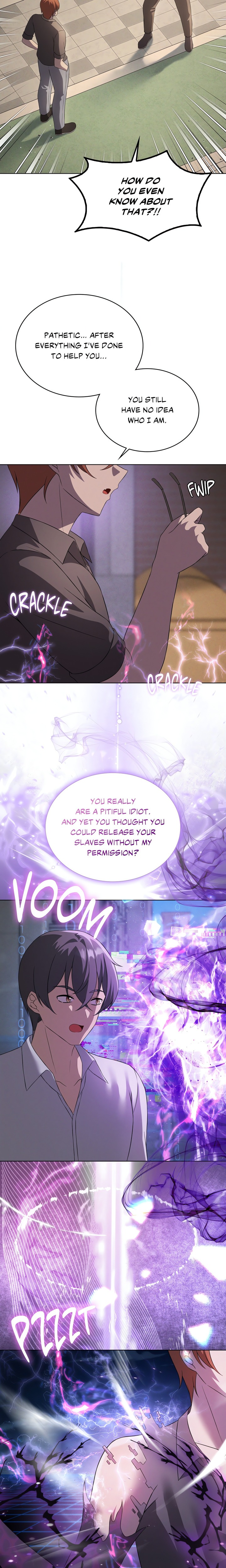 18+ Pleasure up! Chapter 75 page 23