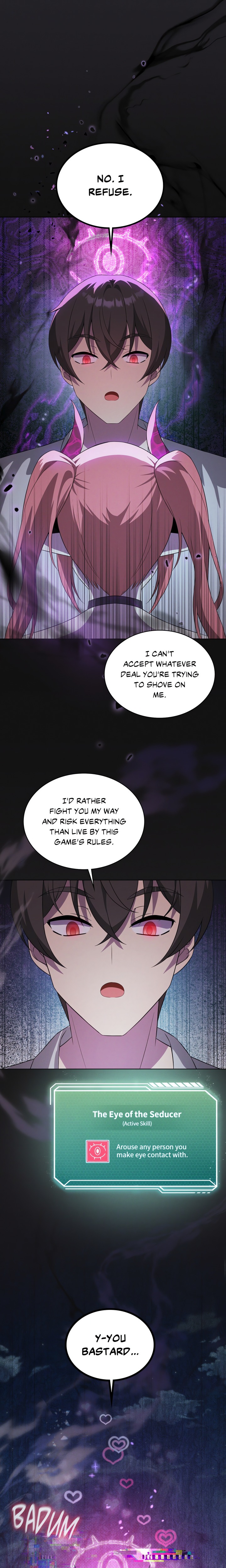 18+ Pleasure up! Chapter 76 page 1