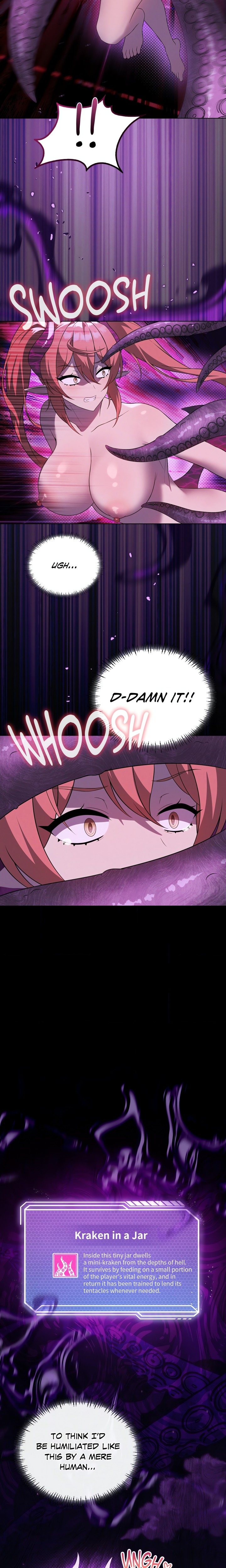 18+ Pleasure up! Chapter 76 page 7
