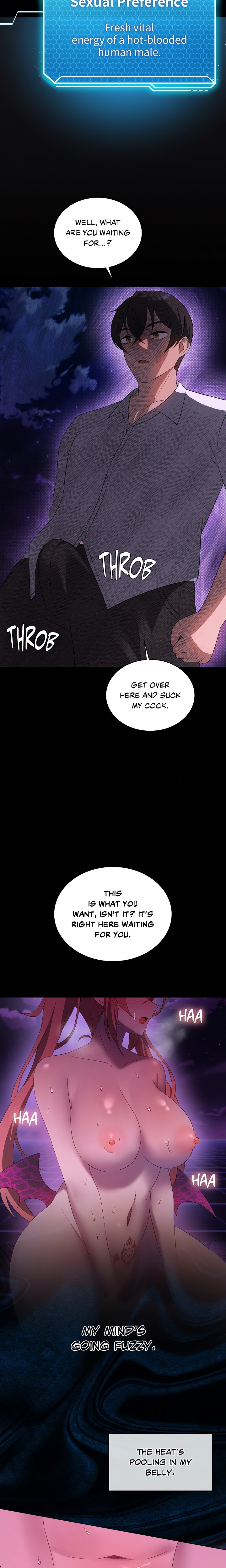 18+ Pleasure up! Chapter 76 page 16