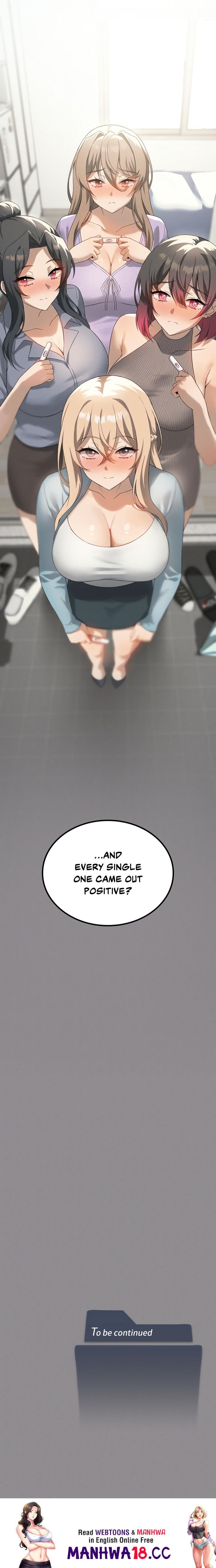 18+ Pleasure up! Chapter 78 page 24