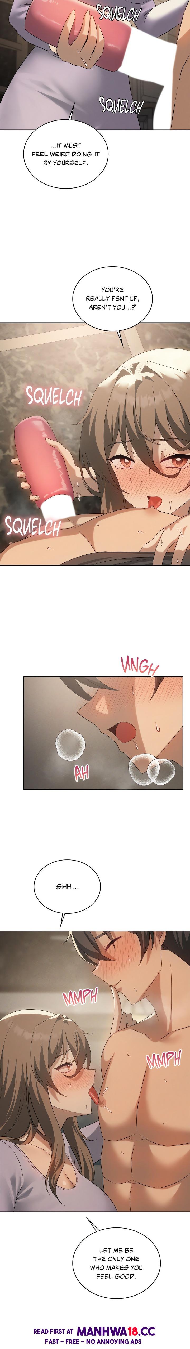 18+ Pleasure up! Chapter 79 page 12
