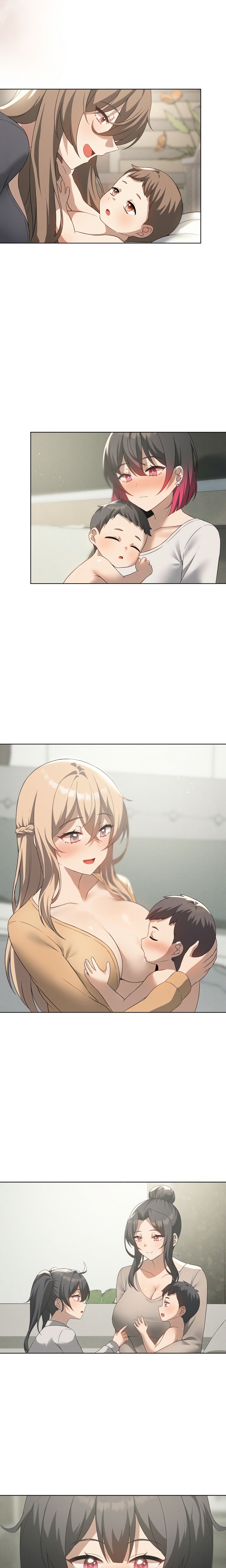 18+ Pleasure up! Chapter 79 page 16