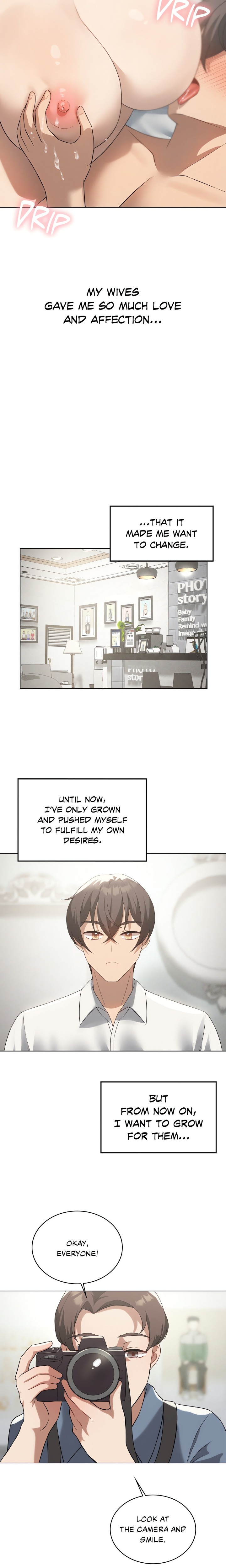 18+ Pleasure up! Chapter 79 page 18