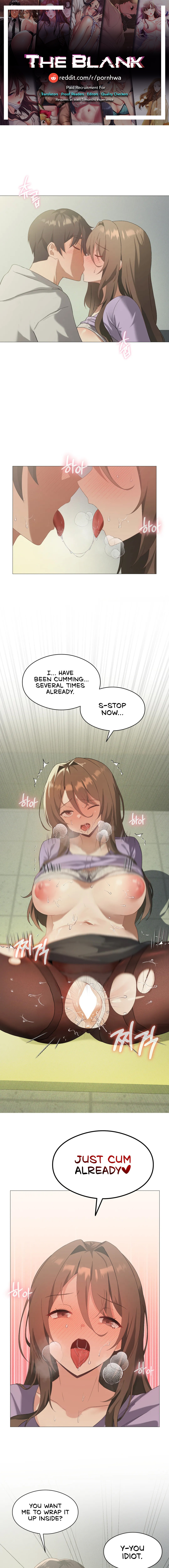 18+ Pleasure up! Chapter 9 page 1