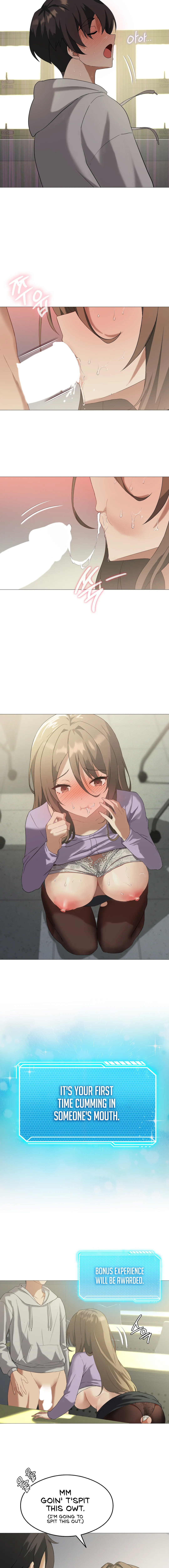 18+ Pleasure up! Chapter 9 page 7