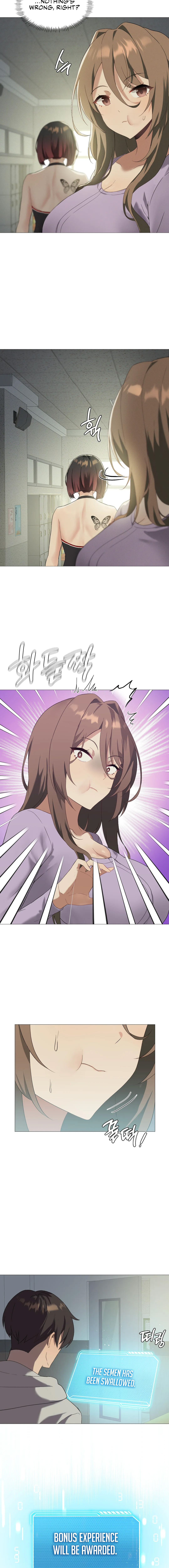 18+ Pleasure up! Chapter 9 page 9