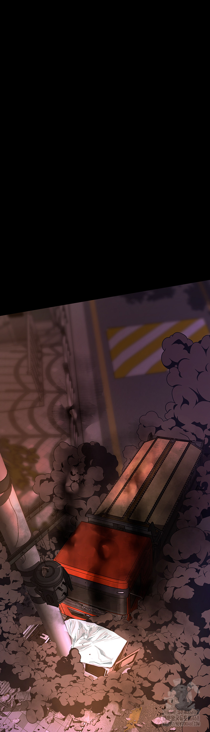 18+ Prison Revenge Raw Chapter 1 page 146