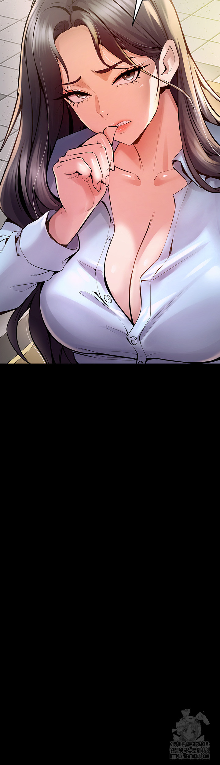18+ Prison Revenge Raw Chapter 10 page 44