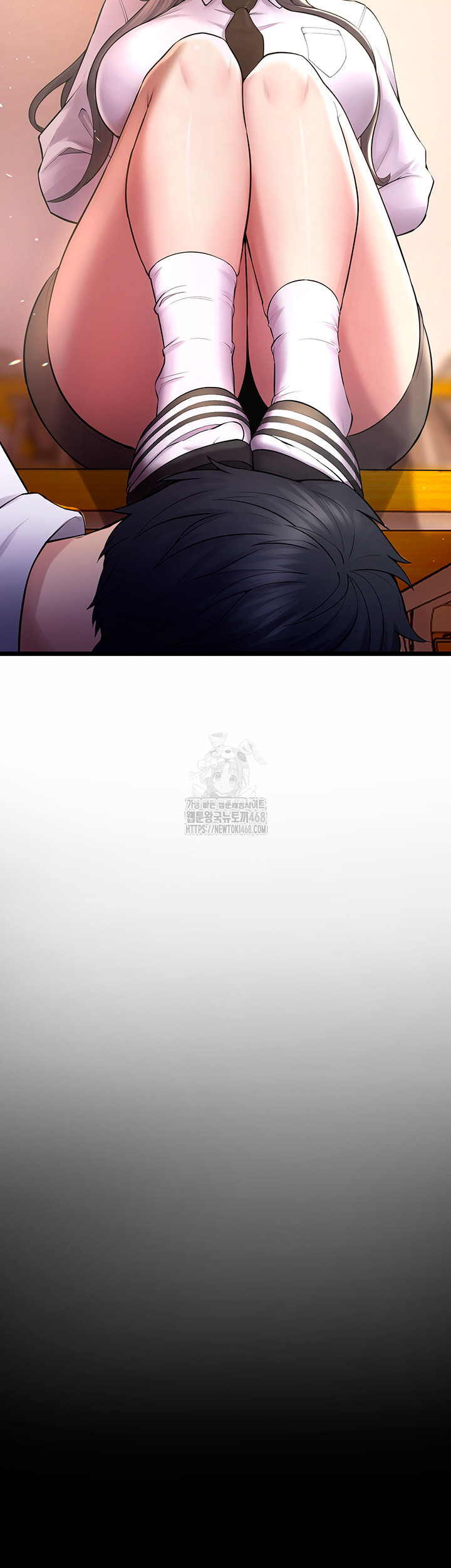18+ Prison Revenge Raw Chapter 16 page 48