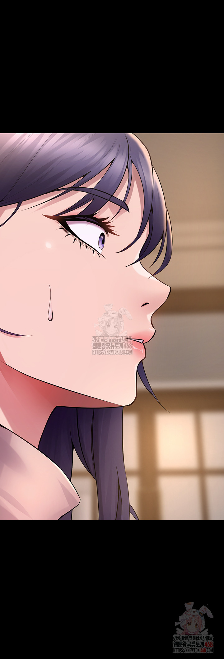 18+ Prison Revenge Raw Chapter 18 page 49