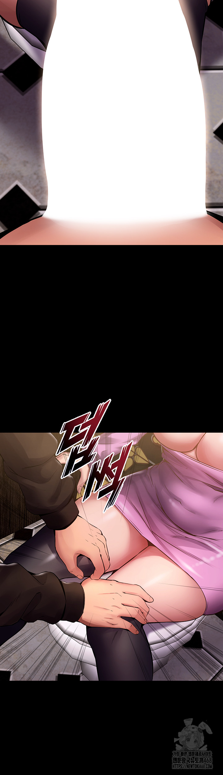 18+ Prison Revenge Raw Chapter 2 page 124