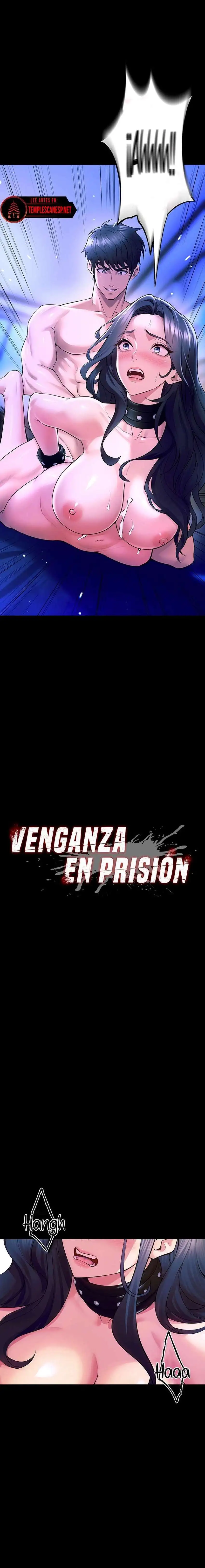 18+ Prison Revenge Raw Chapter 24 page 2