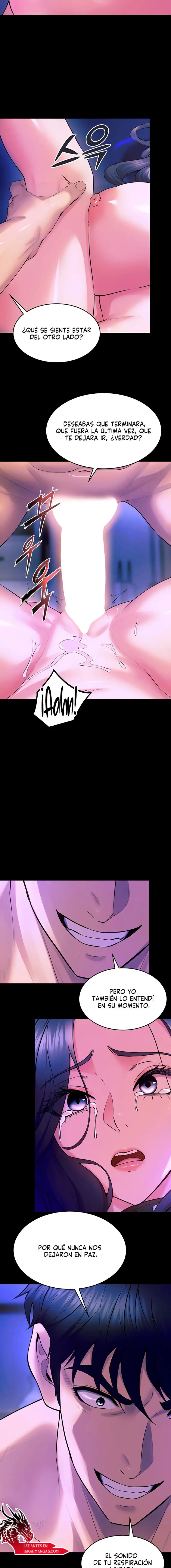18+ Prison Revenge Raw Chapter 29 page 5