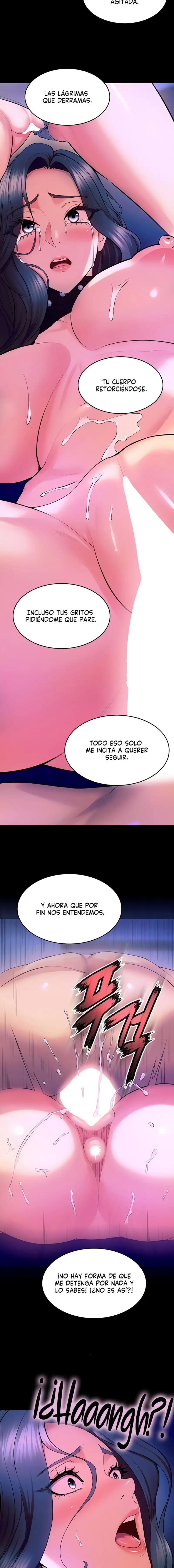 18+ Prison Revenge Raw Chapter 29 page 6