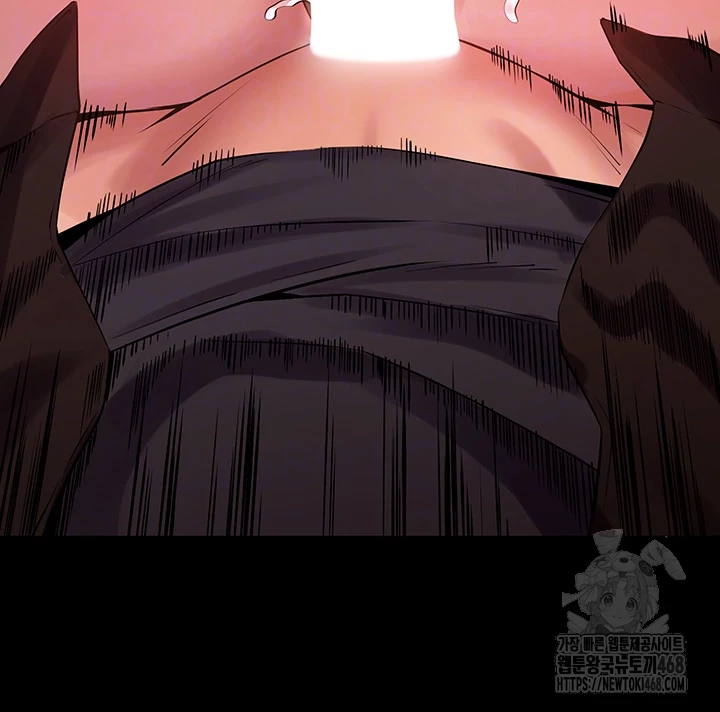 18+ Prison Revenge Raw Chapter 3 page 4