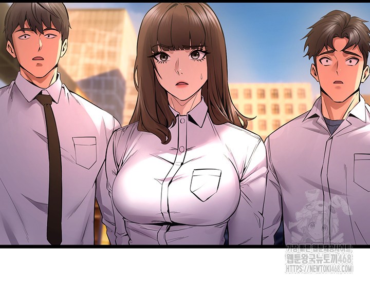 18+ Prison Revenge Raw Chapter 5 page 49