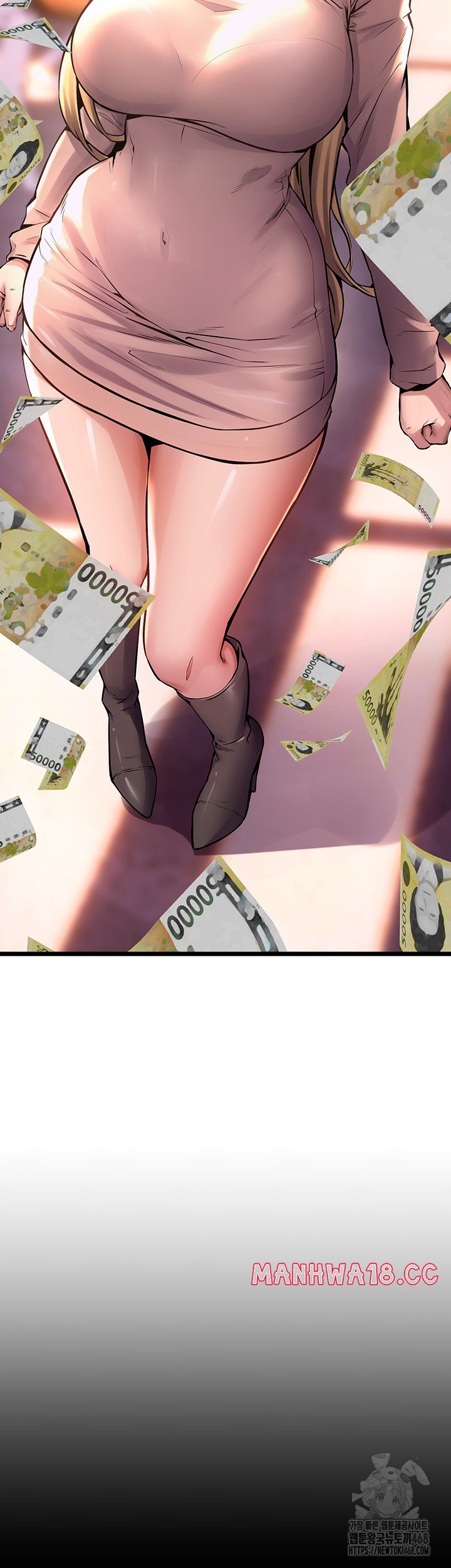 18+ Prison Revenge Raw Chapter 6 page 52