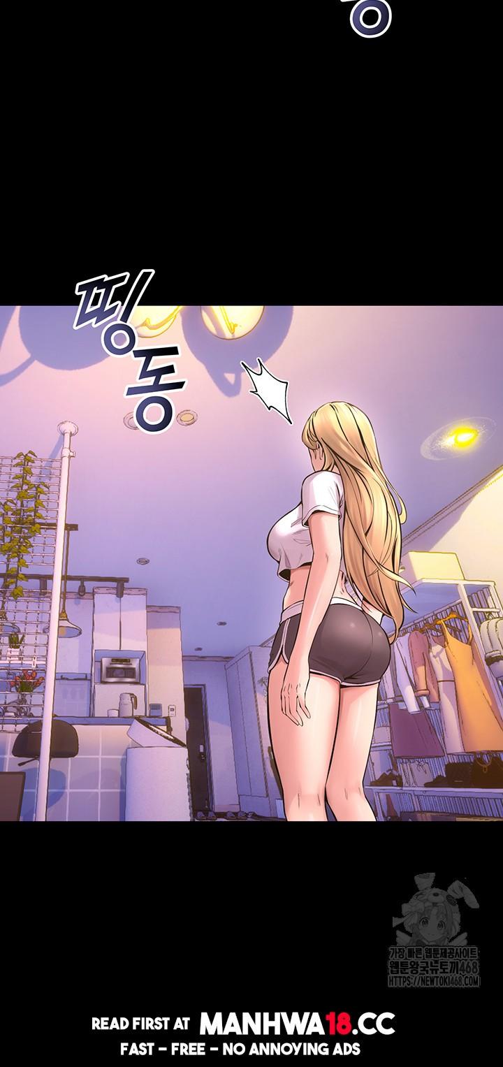 18+ Prison Revenge Raw Chapter 6 page 55