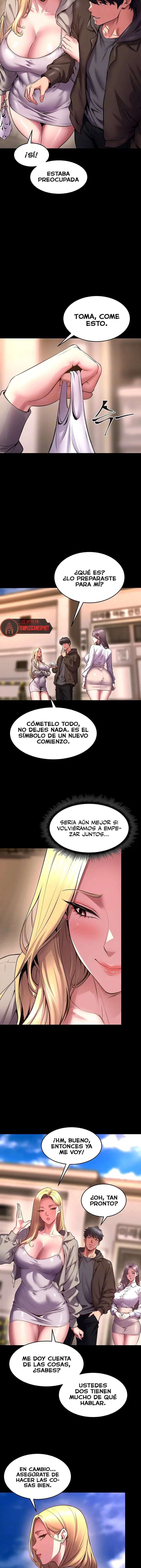 18+ Prison Revenge Raw Chapter 69 page 5