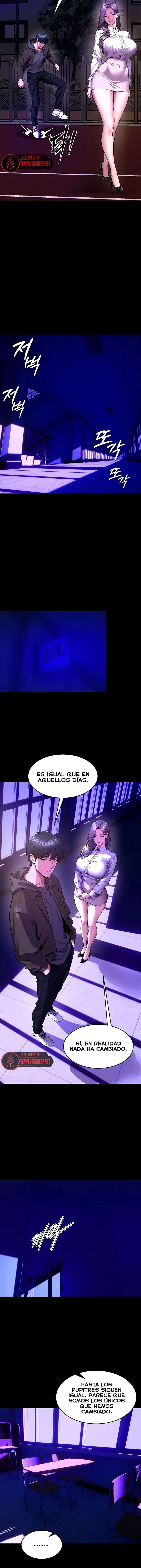 18+ Prison Revenge Raw Chapter 69 page 13