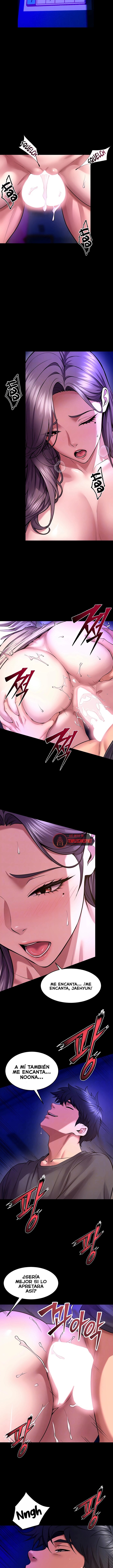 18+ Prison Revenge Raw Chapter 72 page 2