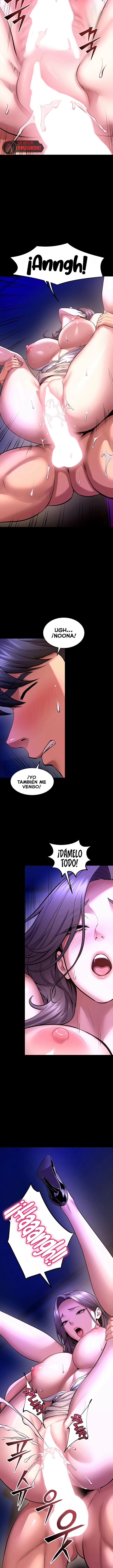 18+ Prison Revenge Raw Chapter 72 page 6