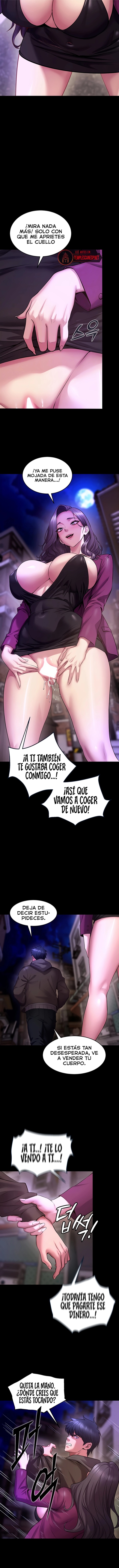 18+ Prison Revenge Raw Chapter 73 page 4
