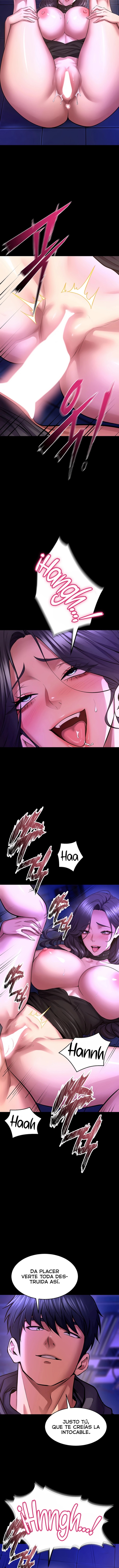 18+ Prison Revenge Raw Chapter 73 page 11