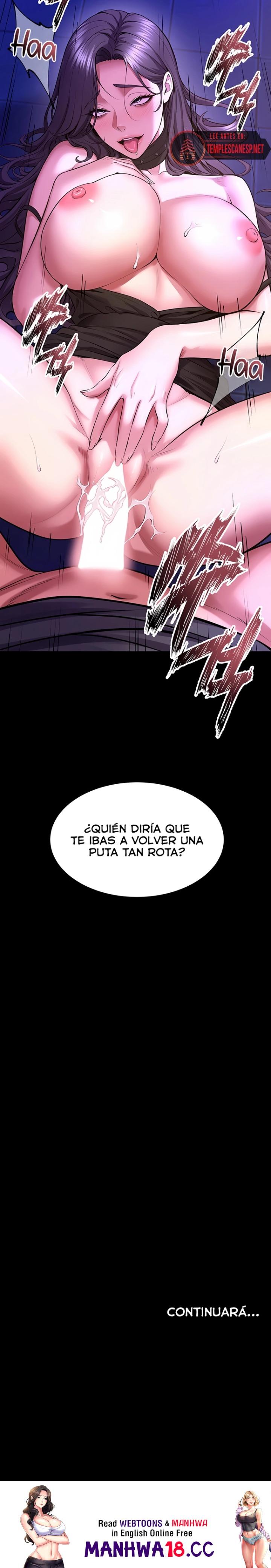 18+ Prison Revenge Raw Chapter 73 page 12