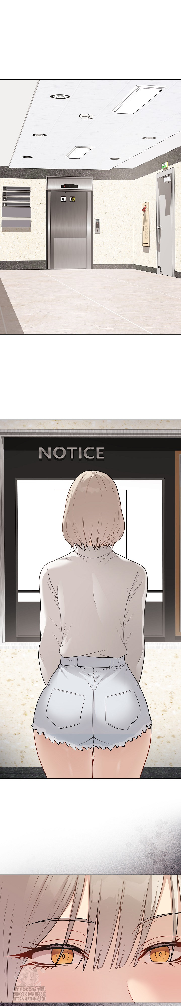 18+ Private Academy Raw Chapter 22 page 2