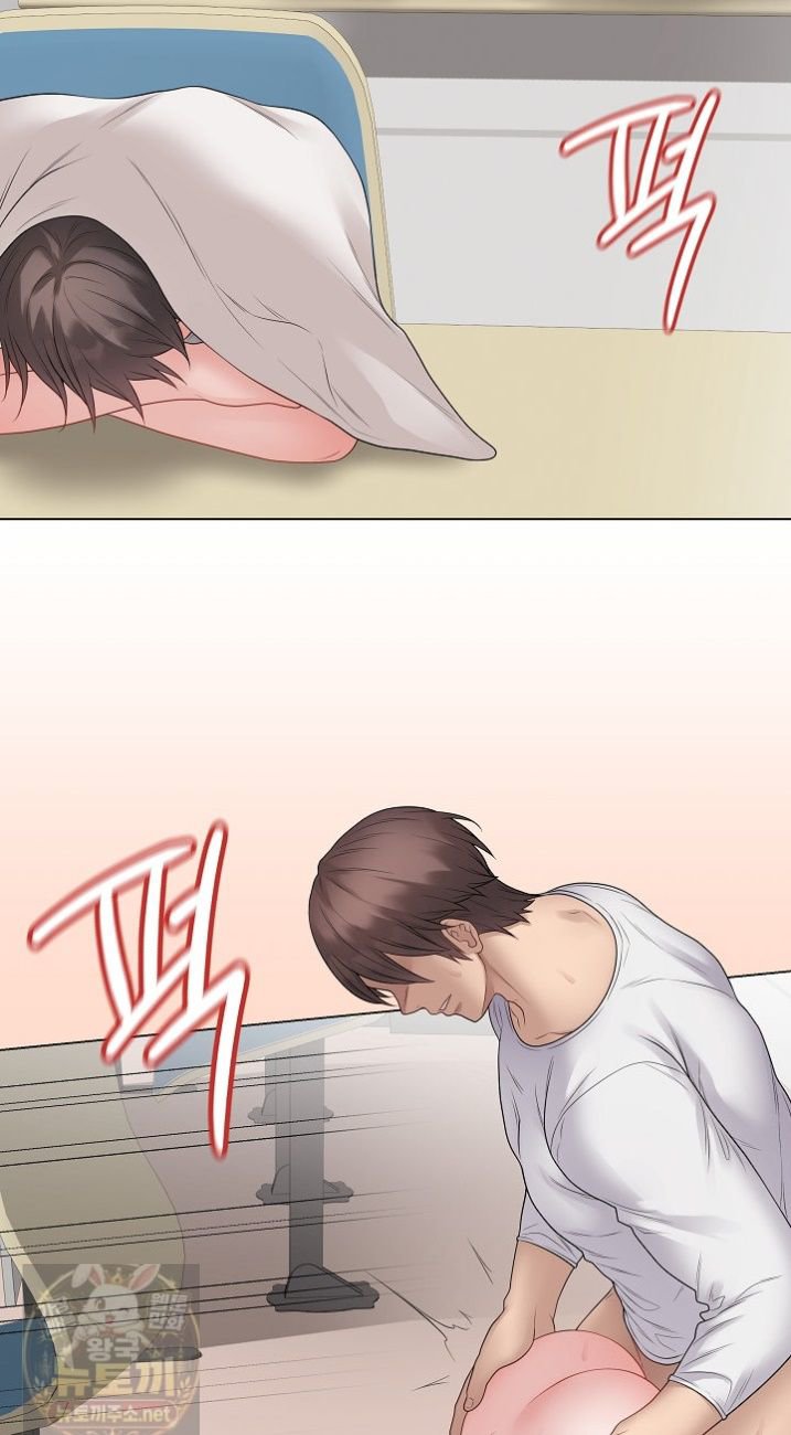 18+ Private Academy Raw Chapter 73 page 24