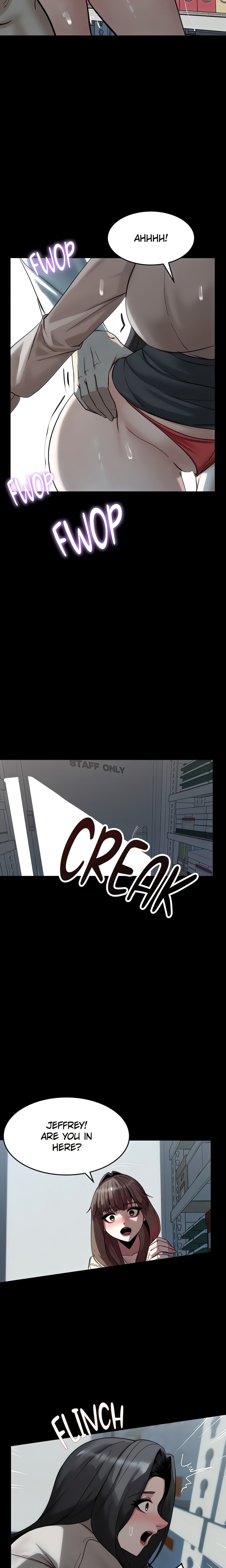 18+ Pull Yourself Together, Team Leader Chapter 19 page 24