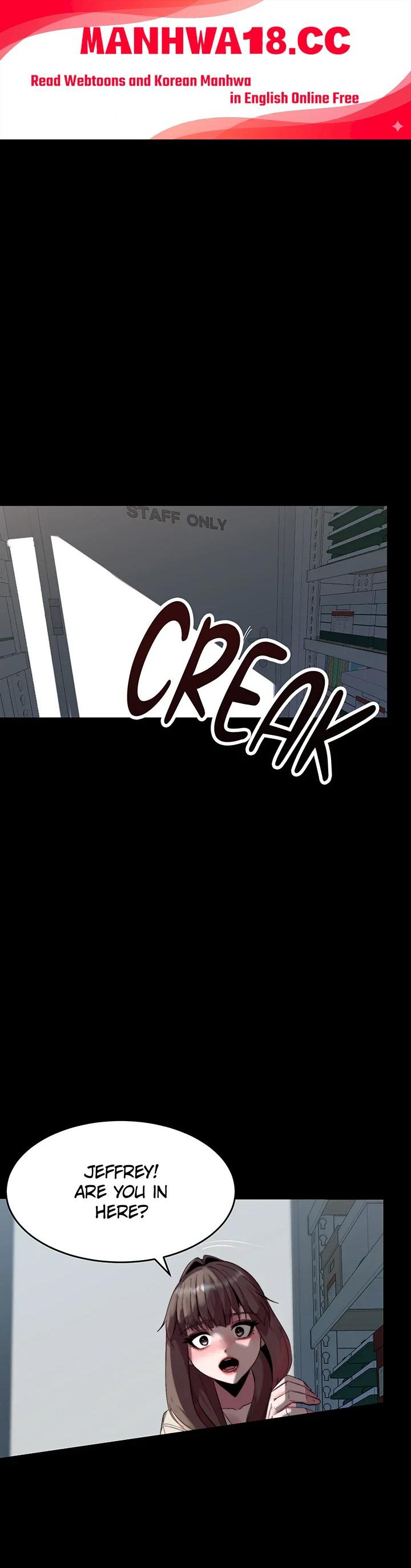 18+ Pull Yourself Together, Team Leader Chapter 20 page 1