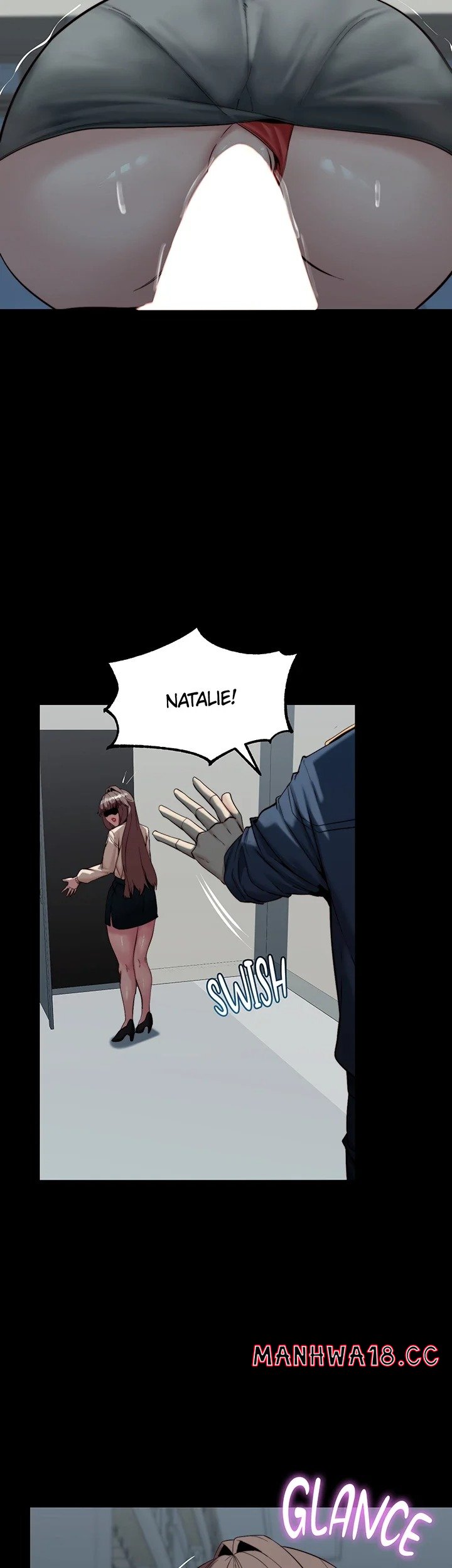18+ Pull Yourself Together, Team Leader Chapter 20 page 6