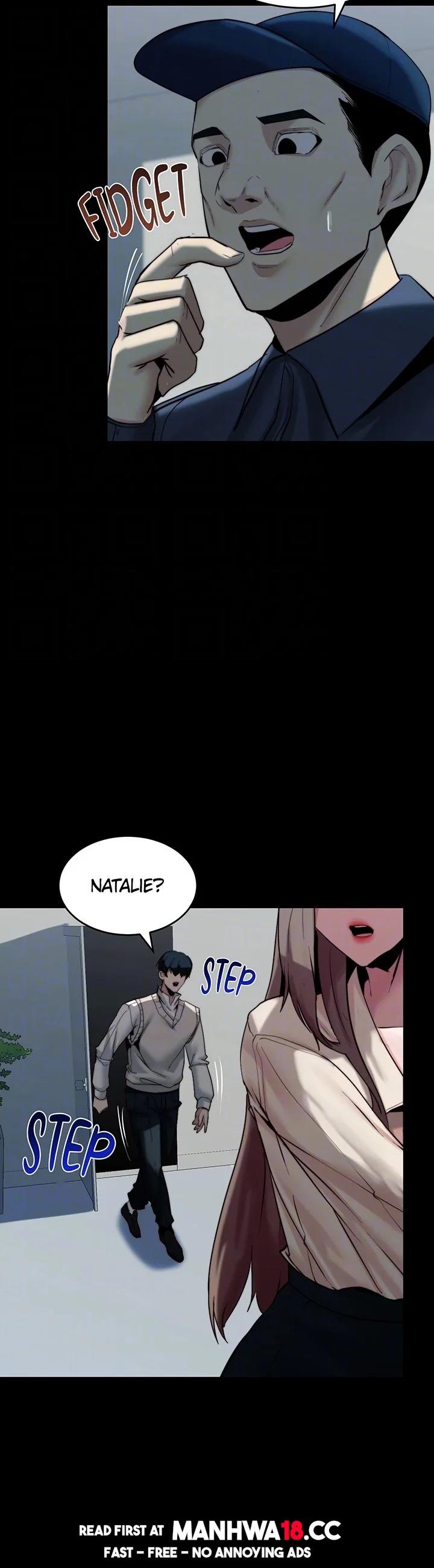 18+ Pull Yourself Together, Team Leader Chapter 20 page 13