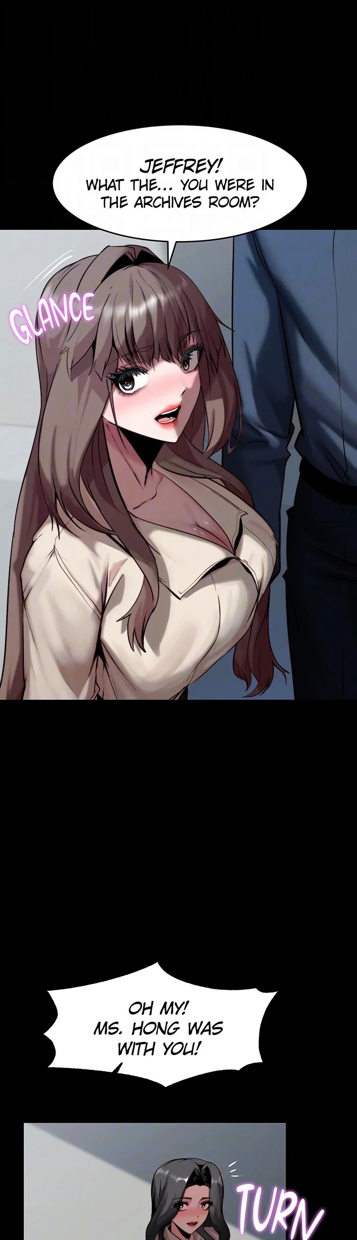 18+ Pull Yourself Together, Team Leader Chapter 20 page 14