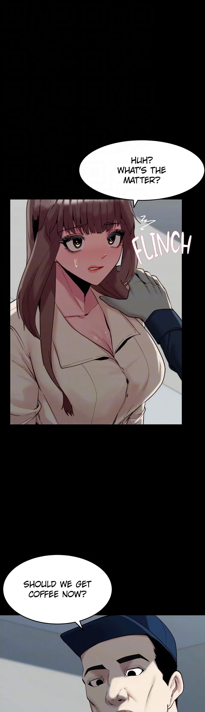 18+ Pull Yourself Together, Team Leader Chapter 20 page 20