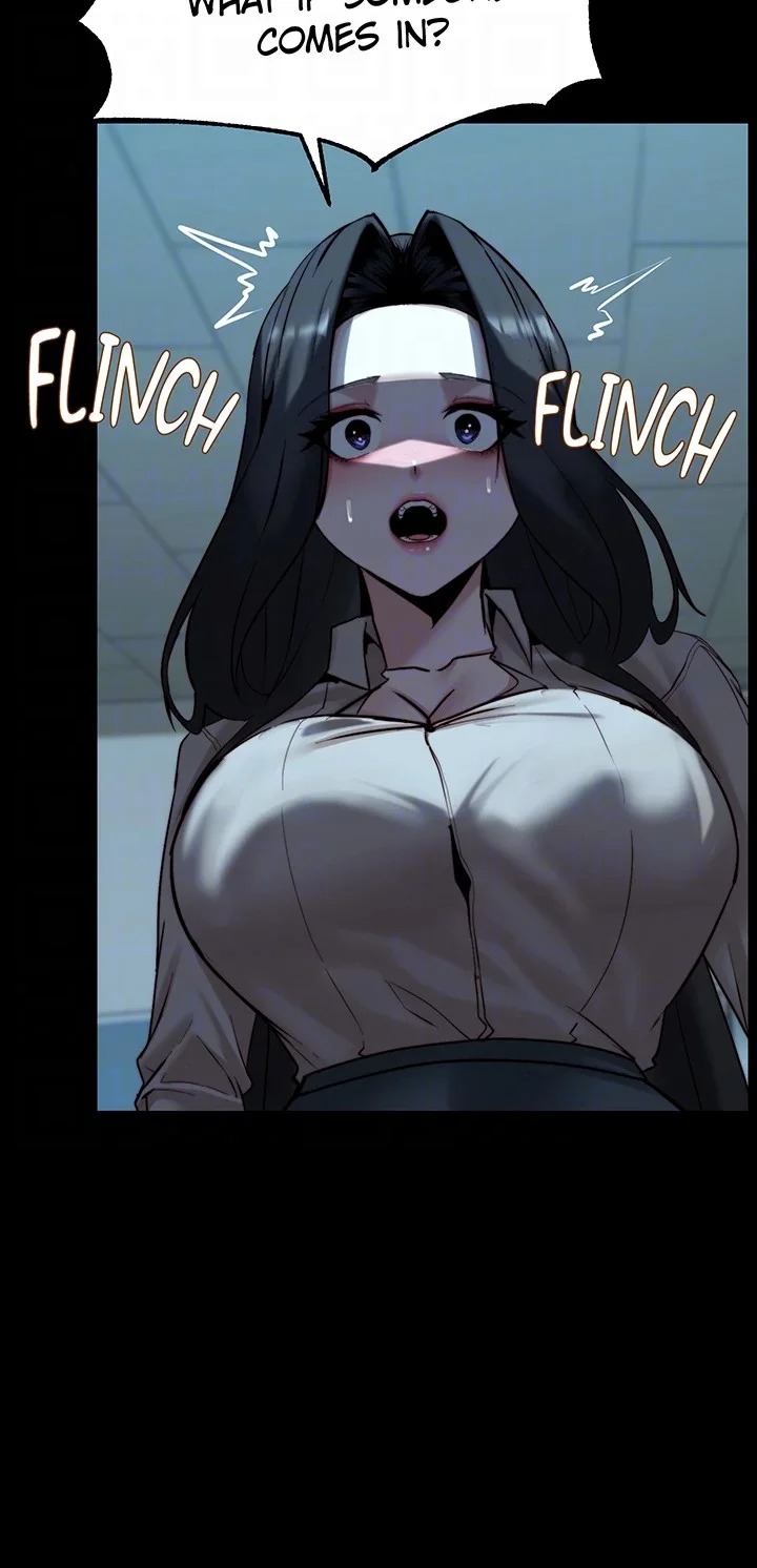 18+ Pull Yourself Together, Team Leader Chapter 20 page 39