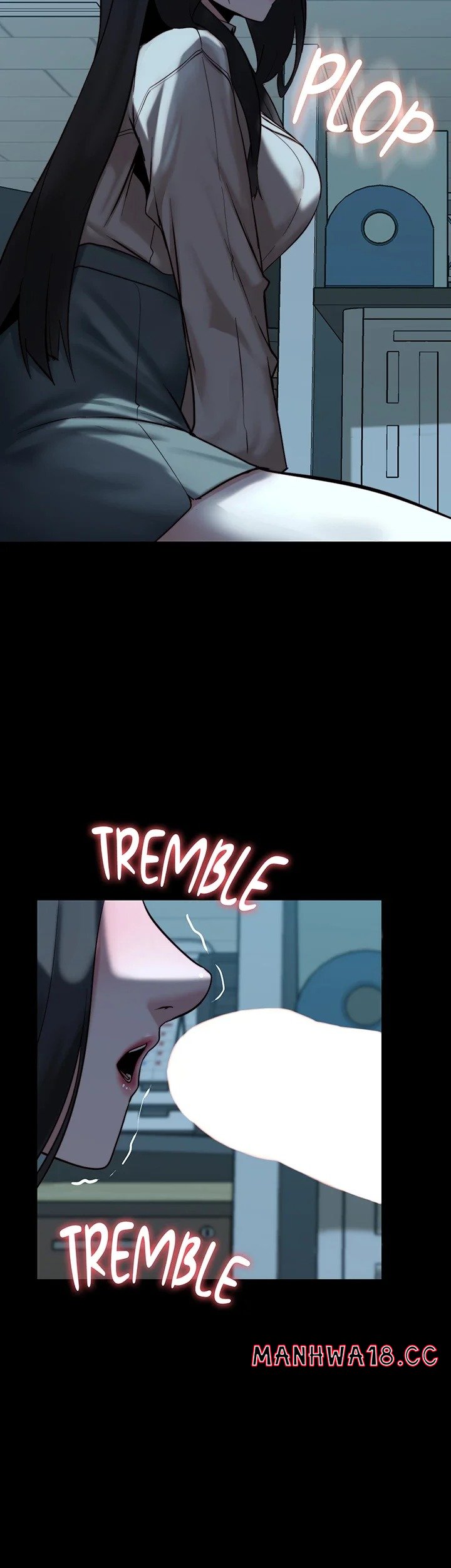 18+ Pull Yourself Together, Team Leader Chapter 20 page 41