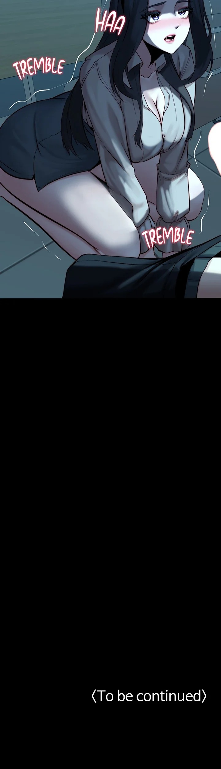 18+ Pull Yourself Together, Team Leader Chapter 20 page 50