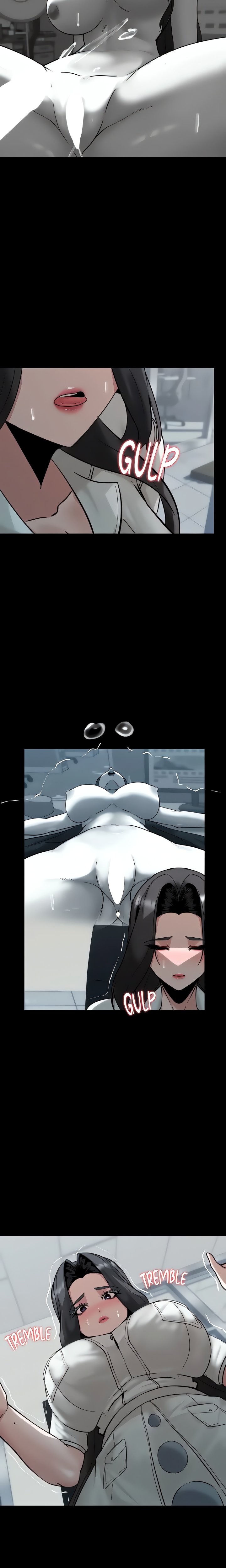 18+ Pull Yourself Together, Team Leader Chapter 23 page 12