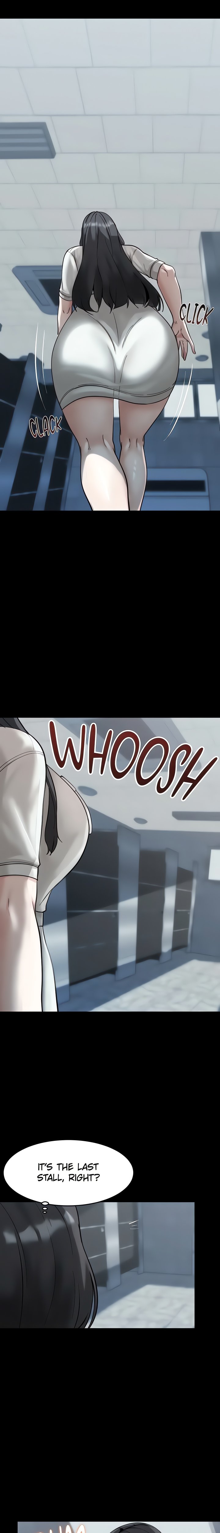 18+ Pull Yourself Together, Team Leader Chapter 23 page 14