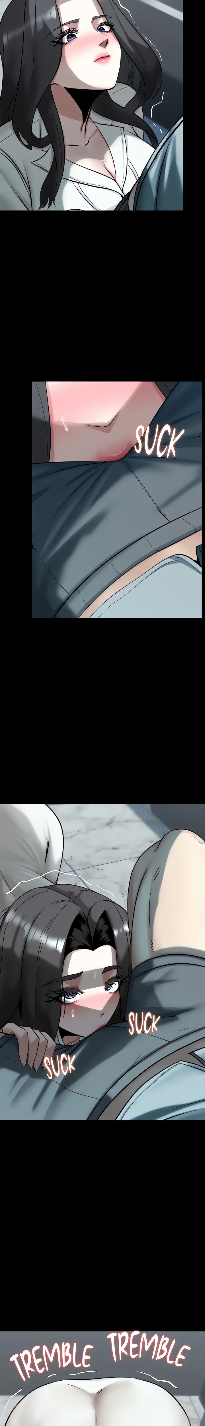 18+ Pull Yourself Together, Team Leader Chapter 23 page 20