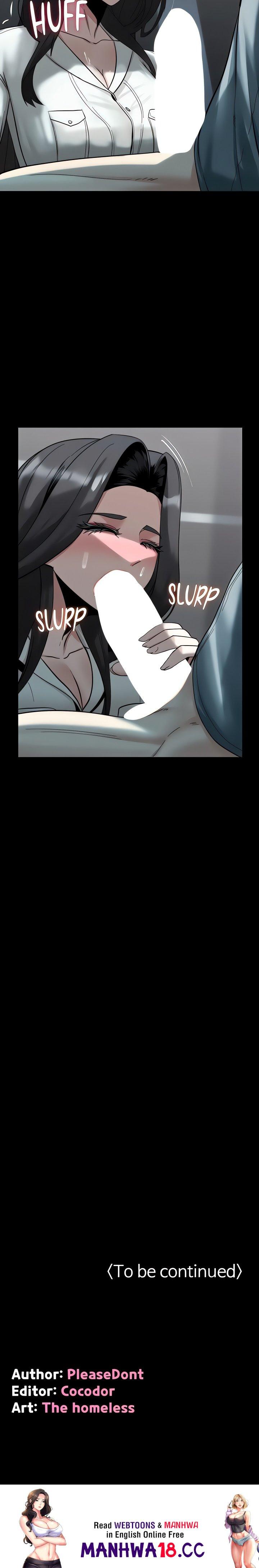 18+ Pull Yourself Together, Team Leader Chapter 23 page 22