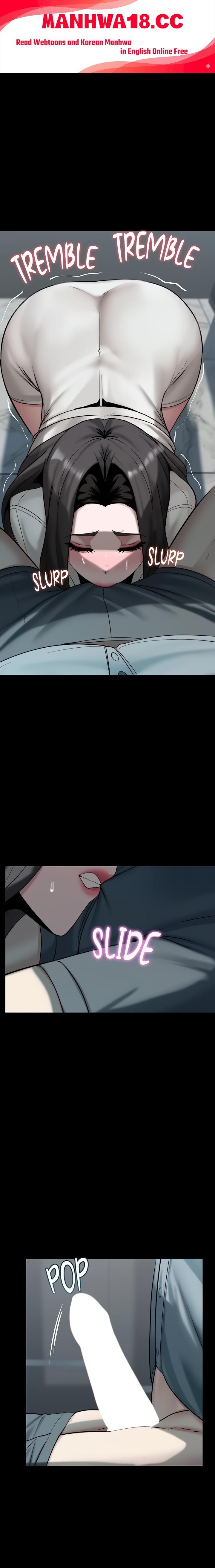 18+ Pull Yourself Together, Team Leader Chapter 24 page 1