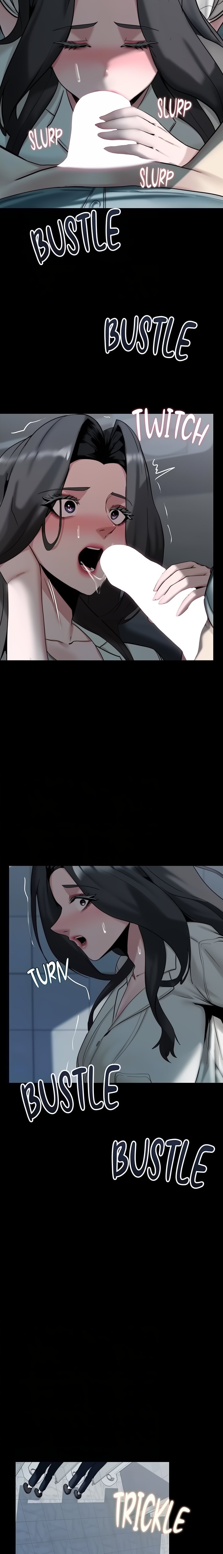 18+ Pull Yourself Together, Team Leader Chapter 24 page 6