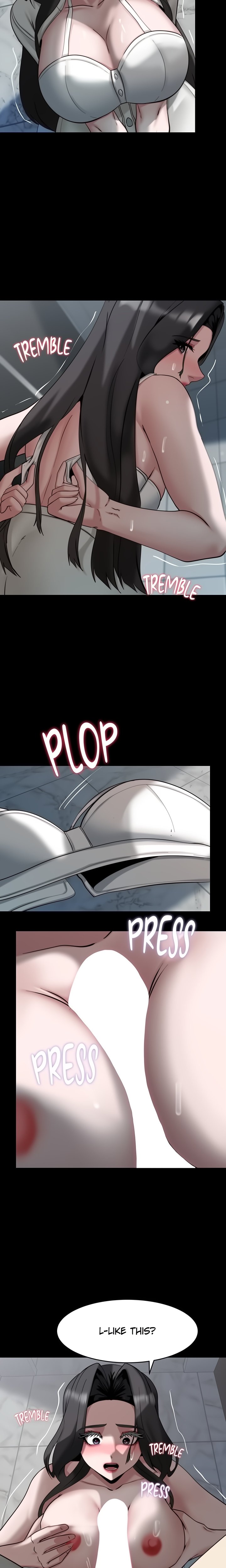 18+ Pull Yourself Together, Team Leader Chapter 24 page 20