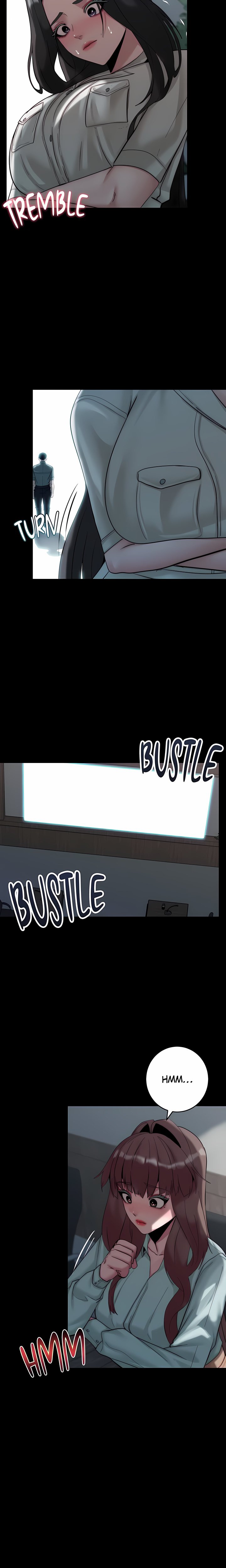 18+ Pull Yourself Together, Team Leader Chapter 26 page 11